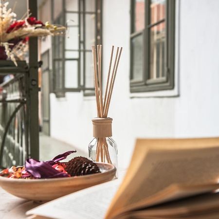 Brukenthal Central Apartments Sibiu Bagian luar foto
