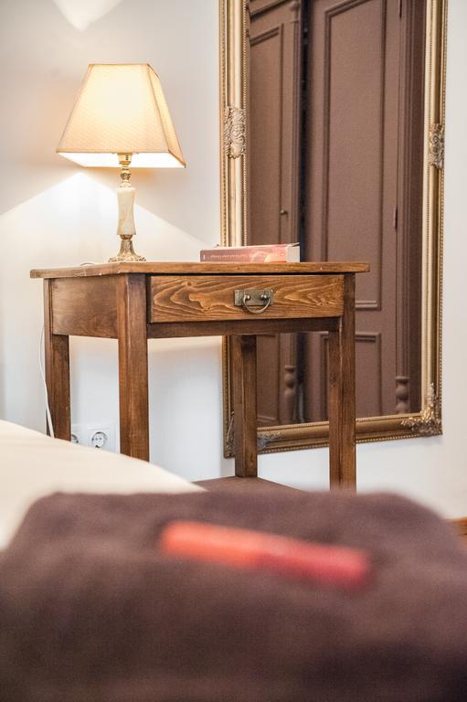 Brukenthal Central Apartments Sibiu Bagian luar foto