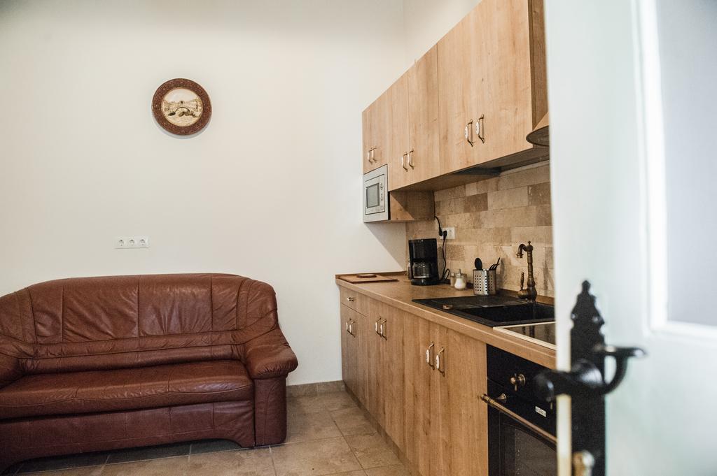 Brukenthal Central Apartments Sibiu Ruang foto