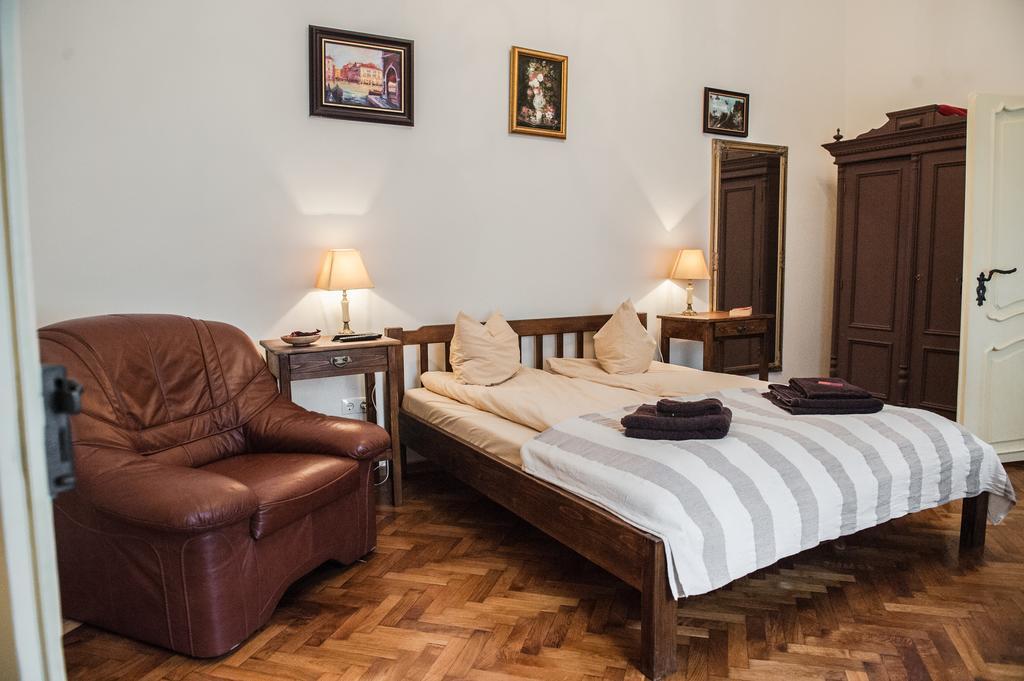 Brukenthal Central Apartments Sibiu Ruang foto