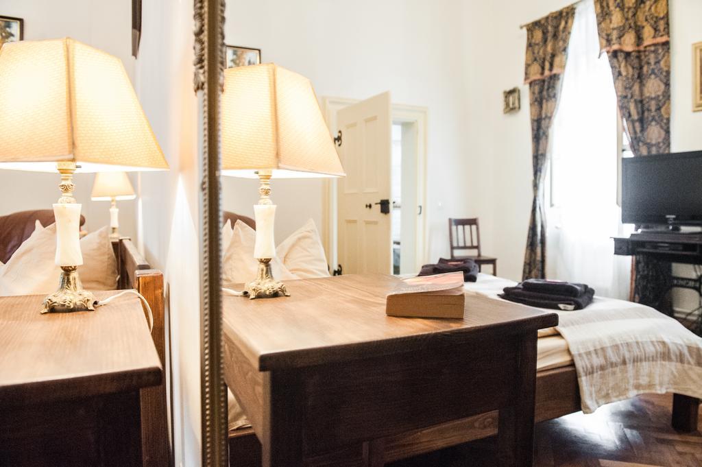 Brukenthal Central Apartments Sibiu Ruang foto