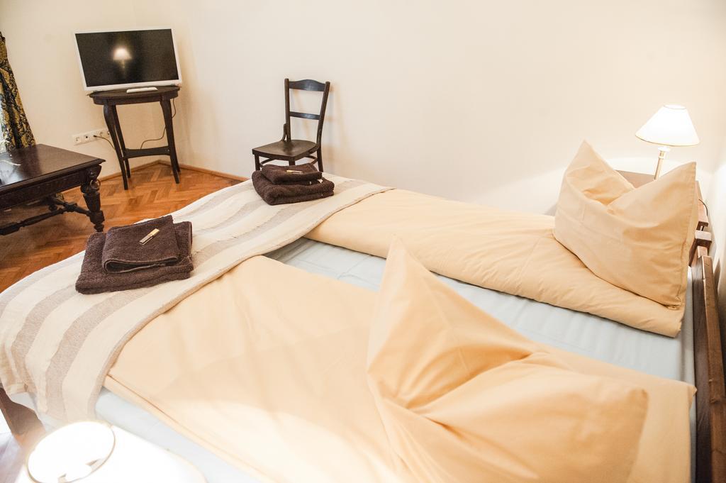 Brukenthal Central Apartments Sibiu Ruang foto