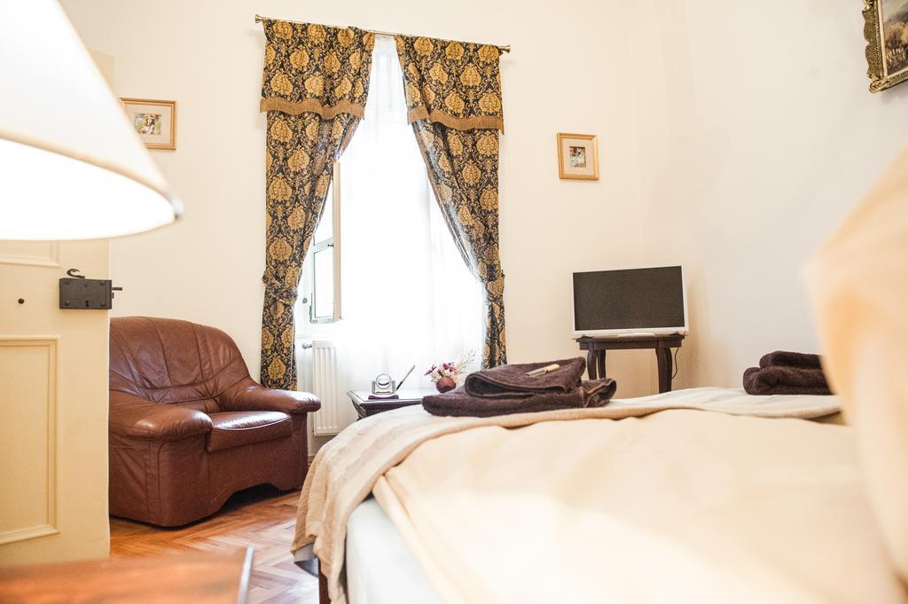 Brukenthal Central Apartments Sibiu Ruang foto